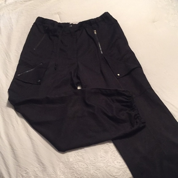 Dressy jogger - Picture 1 of 5